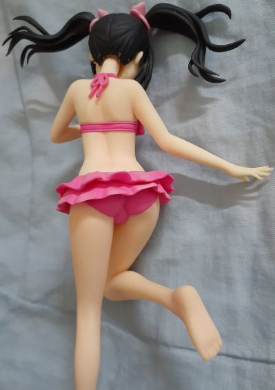 BEACH QUEENS  爱与演唱会！矢泽妮可