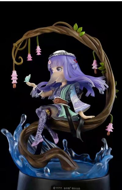 秦时明月 少司命