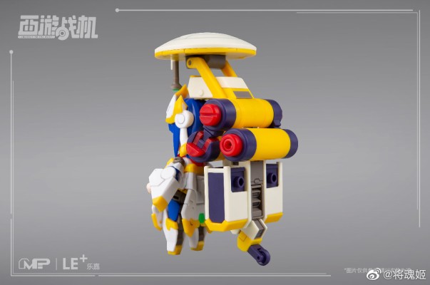 西游战机  JT-01 唐糖