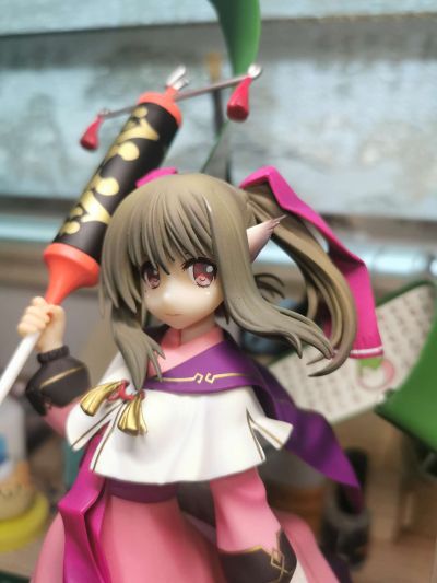 传颂之物 虚伪的假面 猫音