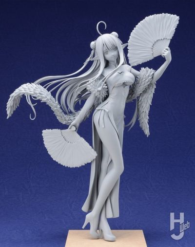 碧蓝航线 半人马 清冽的春风