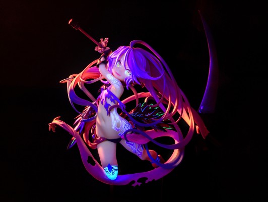 GSC No Game No Life ZERO 吉普莉尔 大战Ver.