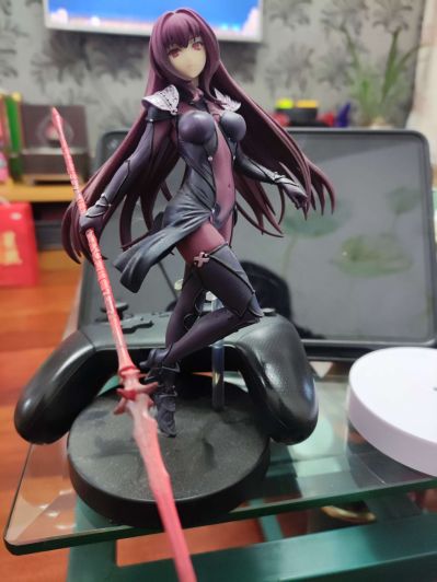 FGO 斯卡哈 Lancer