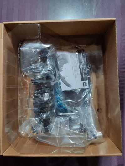 东宝30cm系列 酒井裕司造型杰作 哥斯拉大战王者基多拉 哥斯拉(1991) 网走市激斗！哥斯拉商店限定 放射热线版