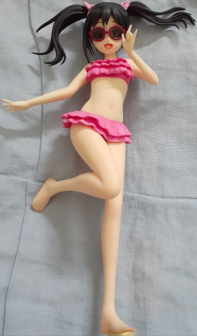 BEACH QUEENS  爱与演唱会！矢泽妮可