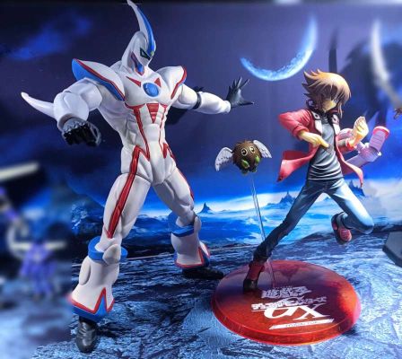 ARTFX J 游戏王－怪兽之决斗 黑魔导士