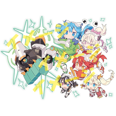 桌面军队 小说版桌面军队 长靴小队