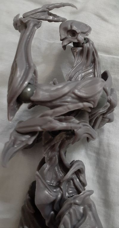 纺织箱～第1节～