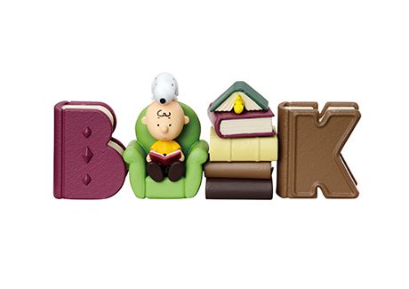 花生漫画 史努比 单词集2 我的最爱！