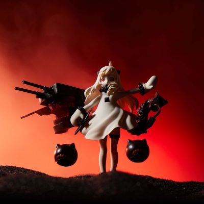 舰队Collection-舰娘- 深海栖舰Special Figures 北方栖姬