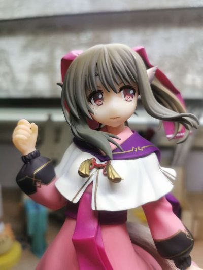 传颂之物 虚伪的假面 猫音