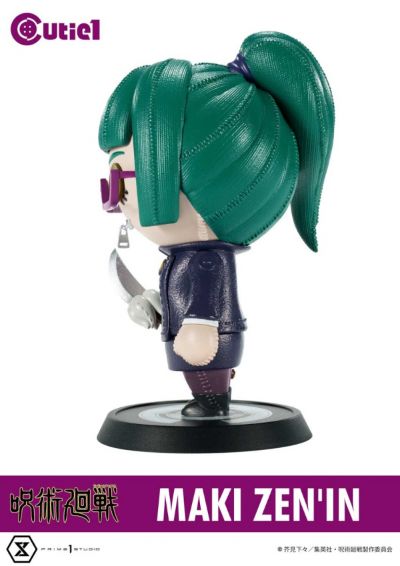 Cutie1 咒术回战 禅院真希