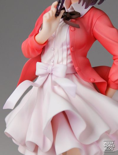 路人女主的养成方法 Fine 加藤惠 纪念