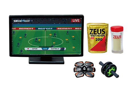 小小样品 来我家玩吧