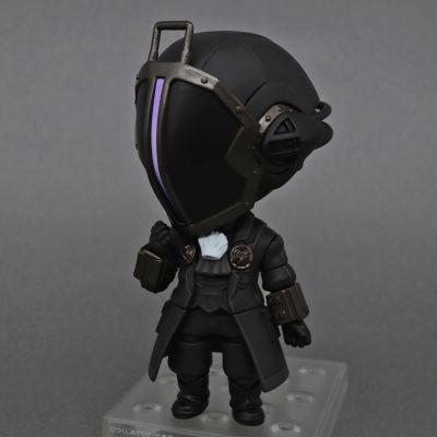 粘土人#1609 剧场版 来自深渊：深魂的黎明 波多尔多