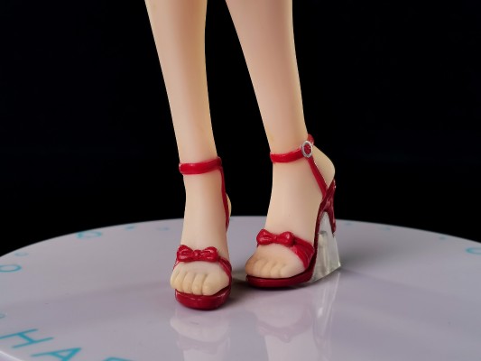 一番赏 舰队Collection -舰娘- 榛名 泳装 Mode