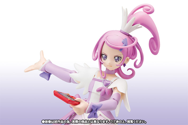 S.H.Figuarts   剑天使