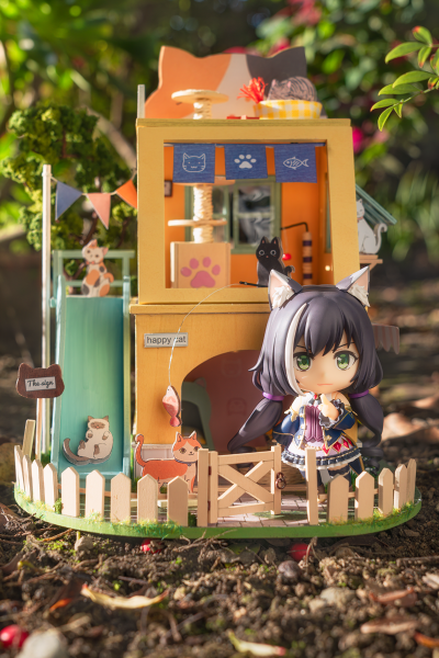 粘土人#1644  公主连结 与你重逢 可可萝