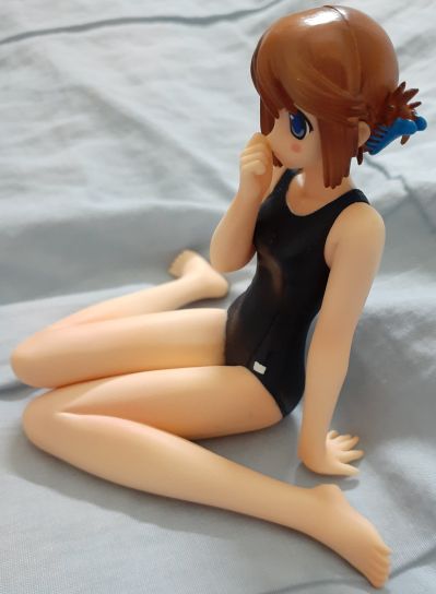 DreamTech ToHeart2 小牧愛佳 学校泳装版 