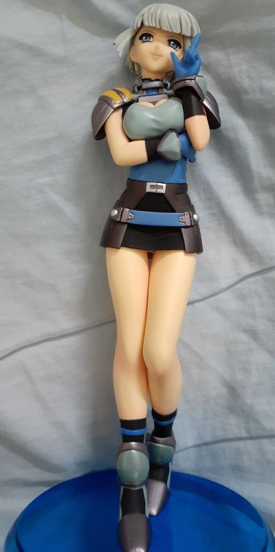 机战 塞奥拉・舒班沙 