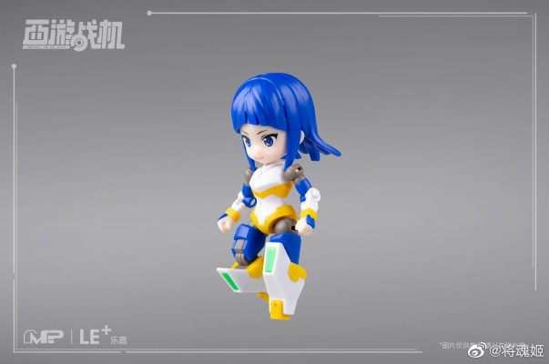 西游战机  JT-01 唐糖