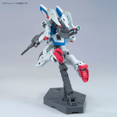 HGUC  机动战士V高达 V高达冲击型