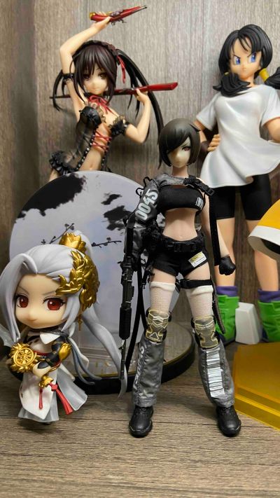 降神纪元系列 刻耳柏洛斯