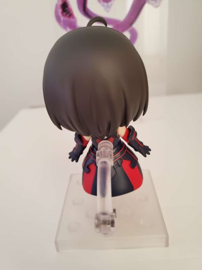 粘土人#1659 因为太怕痛就全点防御力了 本条枫