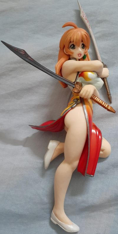 一骑当千 孙策伯符 SR DX 