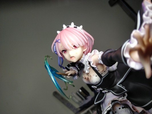 KD Colle Re：从零开始的异世界生活  第二季 拉姆 罗兹瓦尔战Ver.