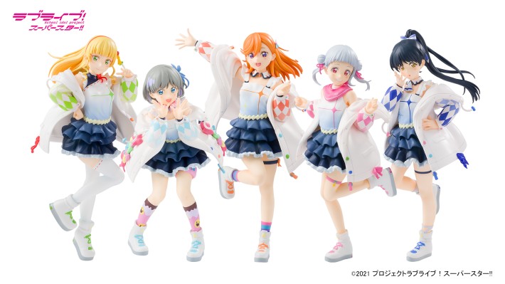 PM  爱与演唱会！超级明星！！ 唐可可 WF限定版