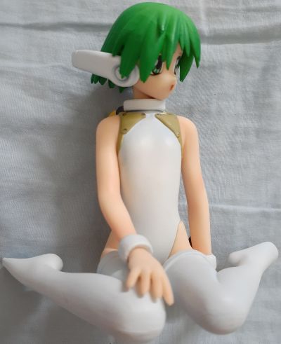 ToHeart 玛露琪 连体衣