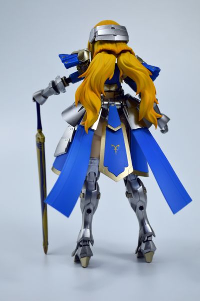 figma SABER 礼服ver.