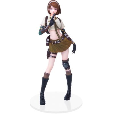 穿越火线 零 潜伏者