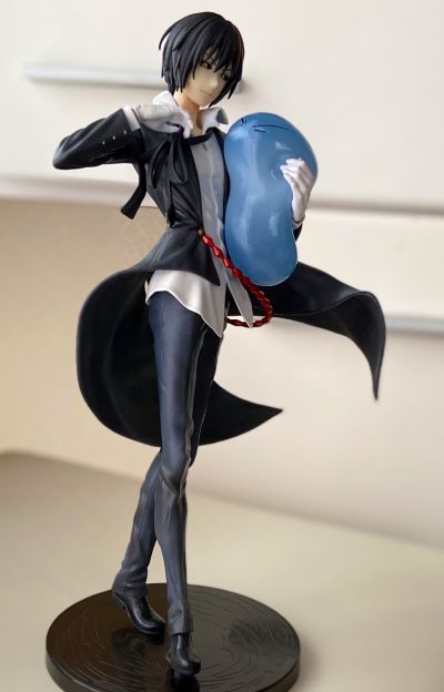 一番赏 关于我转生变成史莱姆这档事 恶魔 迪亚波罗 C赏