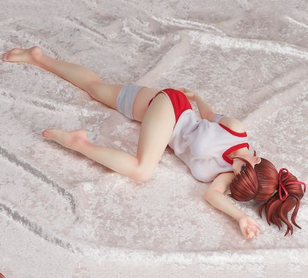 同级生重制版 田中美沙