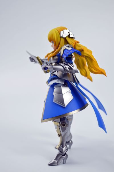 figma SABER 礼服ver.