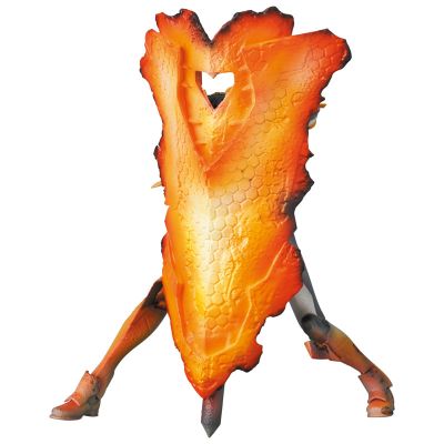 UDF 编号678 新世纪福音战士 #2  零号机 (屋岛作战)