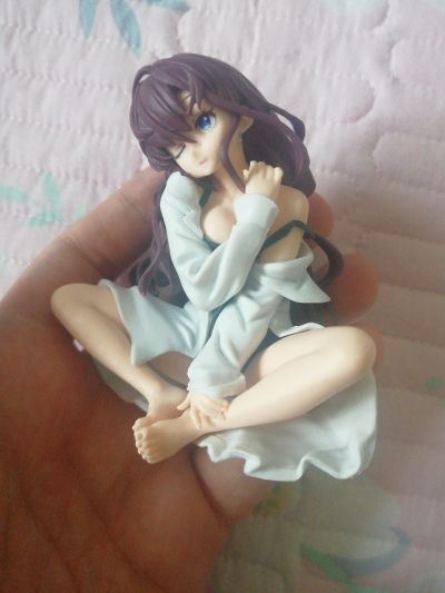 SQ系列 偶像大师灰姑娘女孩 一之瀬志希 パフュームトリッパー