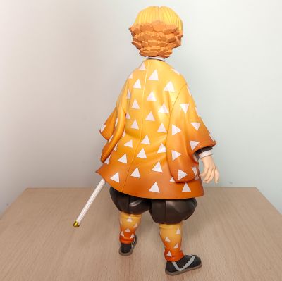 Grandista 鬼灭之刃 我妻善逸