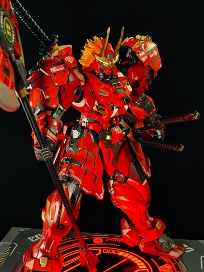 先祖效应 至臻级·甲斐之虎