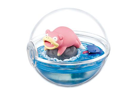 精灵宝可梦 微景观系列 4