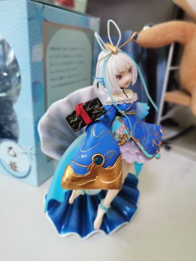 幻想御伽绘卷 第二弹 乙姬