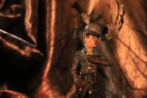 Pop Up Parade 第五人格 杰克