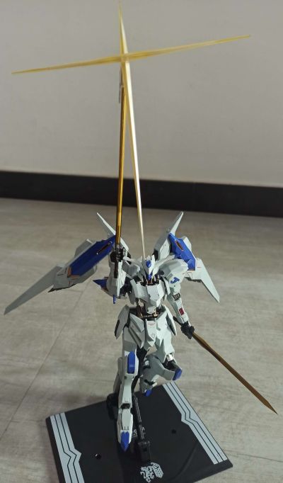 METAL ROBOT魂 ＜SIDE MS＞ 高达巴耶力