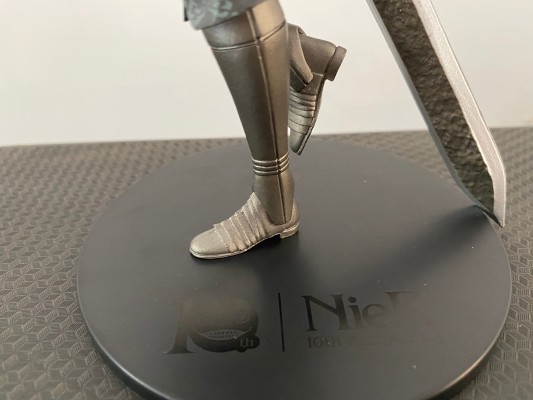 NieR游戏系列10周年记念赏 尼尔：人工生命 尼尔 A赏