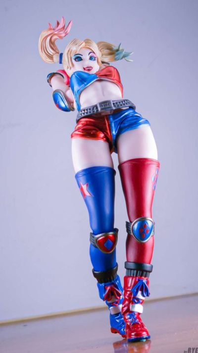 转轮科技 X-战警 金刚狼 