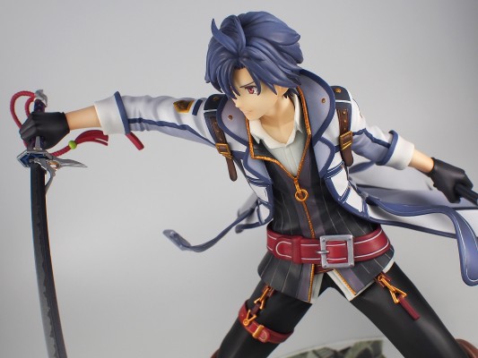 英雄传说：创之轨迹 黎恩·舒华泽