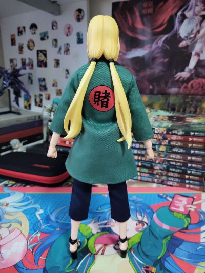 FiguartsZERO 火影忍者 纲手 绊Relation