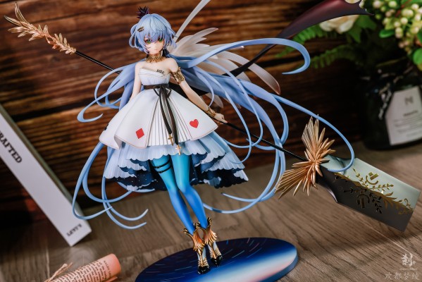 Vsinger 洛天依 音乐印记 燃ver.